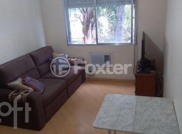 e96012a4-03e1-46fd-aa1e-6c02869087a0.jpg · Apartamento à venda em Cavalhada com 40 m², 1 quarto