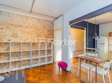 04-APARTAMENTO-2D-CIDADE-BAIXA-PORTO-ALEGRE-177468.jpg · Apartamento à venda em Cidade Baixa com 73 m², 2 quartos