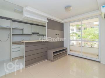 01-APARTAMENTO-2d-FARRAPOS-PORTO-ALEGRE-862925.jpg · Apartamento à venda em Humaitá com 50 m², 2 quartos, 1 suíte, 1 vaga