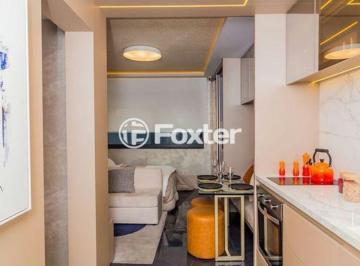 06-LOFT-1D-RIO-BRANCO-PORTO-ALEGRE-254103.jpg · Apartamento à venda em Rio Branco com 25 m², 1 quarto