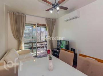 01-APARTAMENTO-1D-PASSO-DA-AREIA-PORTO-ALEGRE-887560.JPG · Apartamento à venda em Passo D'areia com 58 m², 1 quarto