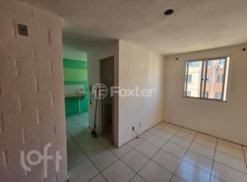 f16afd36-5615-42ce-bf8b-c2f199bb7d5c.jpg · Apartamento à venda em Vila Nova com 37 m², 2 quartos, 1 vaga