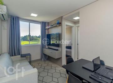 01-APARTAMENTO-2D-SARANDI-PORTO-ALEGRE-865738.jpg · Apartamento à venda em Sarandi com 39 m², 2 quartos, 1 suíte, 1 vaga