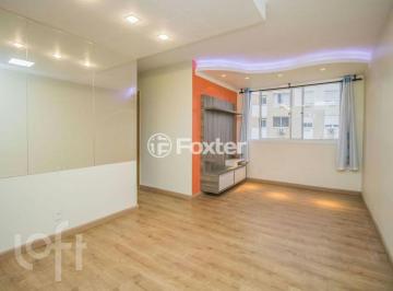 01-APARTAMENTO-JARDIM-CARVALHO-PORTO-ALEGRE-176089.jpg · Apartamento à venda em Jardim Carvalho com 68 m², 3 quartos, 1 suíte, 1 vaga