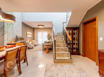 16 - Avenida Andaraí, 810_301 (Silvani).jpg · Apartamento à venda em Passo D'areia com 260 m², 4 quartos, 1 suíte, 2 vagas