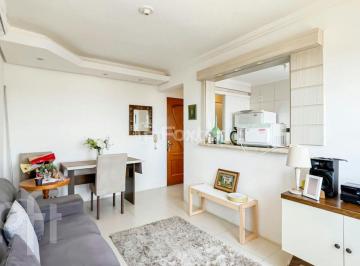 Destaque.jpg · Apartamento à venda em Santa Tereza com 42 m², 1 quarto