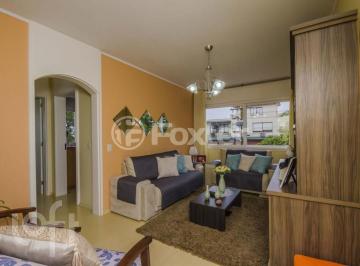01-APARTAMENTO-CRISTAL-PORTO-ALEGRE-169874.JPG · Apartamento à venda em Cristal com 79 m², 2 quartos, 1 vaga