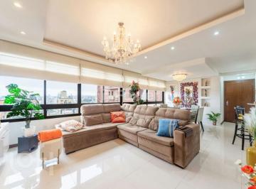 04 - Doutor Veridiano Farias 55_1003 (Adame).jpg · Apartamento à venda em Petrópolis com 111 m², 3 quartos, 1 suíte, 2 vagas