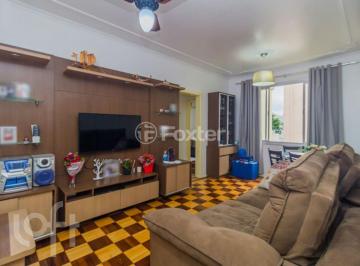 01-APARTAMENTO-2D-SAO-GERALDO-PORTO-ALEGRE-881780.jpg · Apartamento à venda em São Geraldo com 76 m², 2 quartos