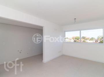 01-APARTAMENTO-3D-SANTO-ANTONIO-PORTO-ALEGRE-218668.jpg · Apartamento à venda em Santo Antônio com 68 m², 3 quartos, 1 suíte, 2 vagas