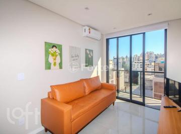892659_01sala_004.jpg · Apartamento à venda em Cidade Baixa com 45 m², 1 quarto, 1 suíte, 1 vaga