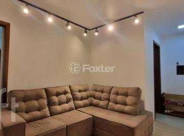 3.jpg · Apartamento à venda em Jardim Carvalho com 48 m², 2 quartos, 1 vaga