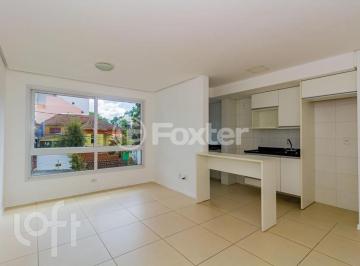 03-APARTAMENTO-1D-BOM-JESUS-PORTO-ALEGRE-242397.jpg · Apartamento à venda em Bom Jesus com 38 m², 1 quarto, 1 vaga