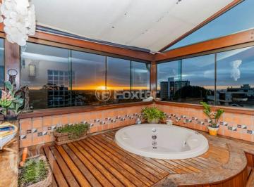 32-APARTAMENTO-2D-CRISTO-REDENTOR-PORTO-ALEGRE-878848.jpg · Apartamento à venda em Cristo Redentor com 126 m², 2 quartos, 1 vaga