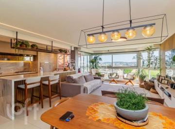 01-COBERTURA-3D-CRISTAL-PORTO-ALEGRE-812179.jpg · Apartamento à venda em Cristal com 238 m², 3 quartos, 1 suíte, 2 vagas