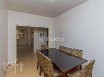 03-APARTAMENTO-2D-CENTRO-HISTORICO-PORTO-ALEGRE-868531.jpg · Apartamento à venda em Centro com 80 m², 2 quartos