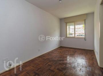 01-APARTAMENTO-1D-JARDIM-LINDOIA-PORTO-ALEGRE-297200.jpg · Apartamento à venda em Passo das Pedras com 37 m², 1 quarto