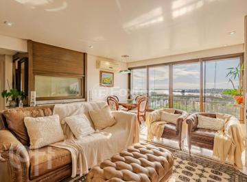 1-Mario Totta 506 - 503C (Suelle).jpg · Apartamento à venda em Tristeza com 94 m², 3 quartos, 1 suíte, 2 vagas