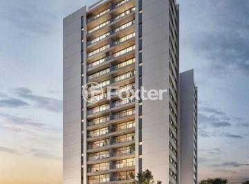 FACHADA.jpg · Apartamento à venda em Menino Deus com 151 m², 3 quartos, 3 suítes, 2 vagas