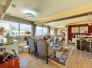 07-Bento Goncalves 1515_2101-2102D (JefersonSperb).jpg · Apartamento à venda em Santo Antônio com 132 m², 2 quartos, 2 suítes, 2 vagas