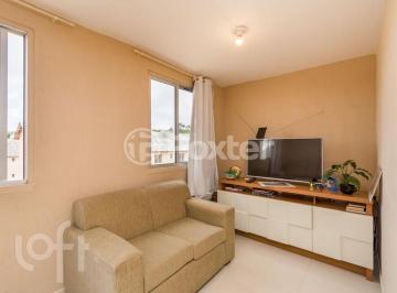 01-APARTAMENTO-1D-VILA-NOVA-PORTO-ALEGRE-216916.jpg · Apartamento à venda em Vila Nova com 36 m², 1 quarto, 2 vagas