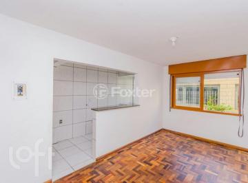 01-APARTAMENTO-1D-PETROPOLIS-PORTO-ALEGRE-819074.jpg · Apartamento à venda em Passo das Pedras com 39 m², 1 quarto