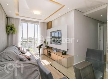 01-APARTAMENTO-2D-VILA-NOVA-PORTO-ALEGRE-154571.jpg · Apartamento à venda em Vila Nova com 57 m², 2 quartos, 1 suíte, 1 vaga