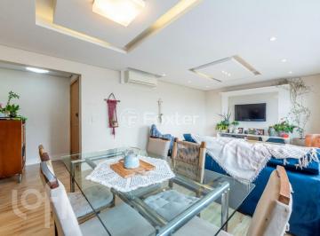 02-Acelio Daudt, 30 Ap. 908 B (Sergio Padilha).jpg · Apartamento à venda em Passo D'areia com 112 m², 3 quartos, 1 suíte, 3 vagas
