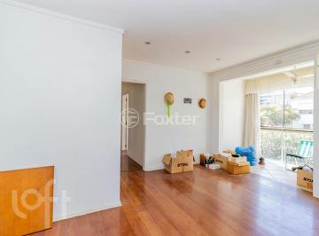 01-APARTAMENTO-3D-PETROPOLIS-PORTO-ALEGRE-893590.JPG · Apartamento à venda em Petrópolis com 86 m², 2 quartos, 1 suíte, 2 vagas