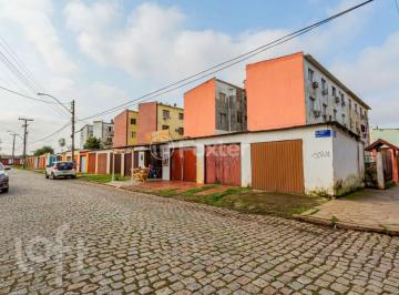 01-INFRA-7617-CONJUNTO-NOVA-GLEBA-625679.jpg · Apartamento à venda em Rubem Berta com 70 m², 2 quartos, 1 vaga