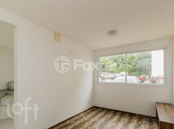 01-APARTAMENTO-2D-VILA-NOVA-PORTO-ALEGRE-225654.jpg · Apartamento à venda em Vila Nova com 51 m², 2 quartos, 1 vaga