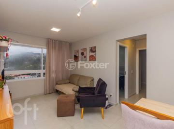 02-APARTAMENTO-2D-PARTENON-PORTO-ALEGRE-891091.JPG · Apartamento à venda em Jardim Carvalho com 56 m², 2 quartos, 1 suíte, 1 vaga