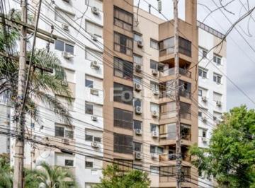 01-Lucas de Oliveira 1350_805 (Rose).jpg · Apartamento à venda em Bela Vista com 120 m², 3 quartos, 1 suíte, 2 vagas