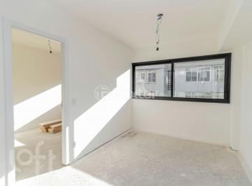 01-APARTAMENTO-1D-RIO-BRANCO-PORTO-ALEGRE-885065.jpg · Apartamento à venda em Rio Branco com 33 m², 1 quarto, 1 vaga