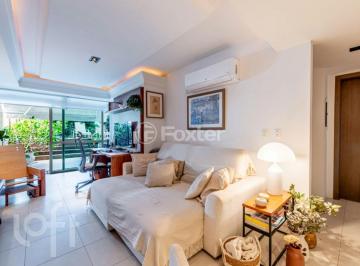 12-(Foxter) Coronel Bordini, 882_303 (Claudia Ledermann).jpg · Apartamento à venda em Mont'serrat com 110 m², 1 quarto, 1 vaga
