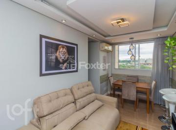 01-APARTAMENTO-3D-SARANDI-PORTO-ALEGRE-864177.jpg · Apartamento à venda em Sarandi com 58 m², 3 quartos, 1 suíte, 1 vaga