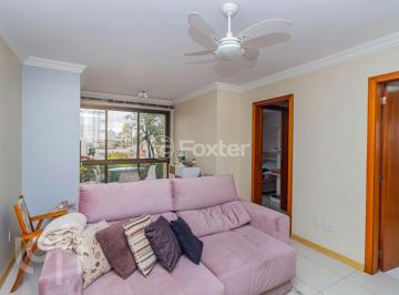 02-APARTAMENTO-1D-PARTENON-PORTO-ALEGRE-892652.jpg · Apartamento à venda em Partenon com 49 m², 1 quarto, 1 vaga