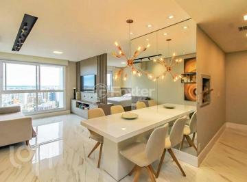 Foto 1.jpeg · Apartamento à venda em Petrópolis com 45 m², 1 quarto, 1 suíte, 1 vaga
