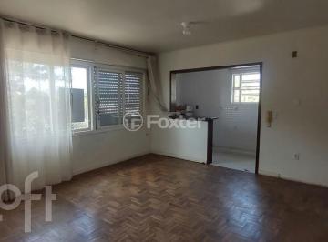 sala total.jpg · Apartamento à venda em Vila Joao Pessoa com 34 m², 1 quarto