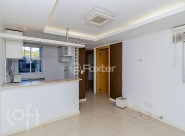 02-APARTAMENTO-2D-JARDIM-LEOPOLDINA-PORTO-ALEGRE-879214.jpg · Apartamento à venda em Passo das Pedras com 40 m², 2 quartos, 1 vaga