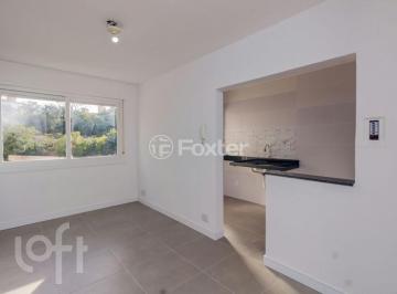 03-APARTAMENTO-1D-MORRO-SANTANA-PORTO-ALEGRE-892155.JPG · Apartamento à venda em Morro Santana com 42 m², 1 quarto