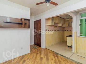 01-APARTAMENTO-2D-JARDIM-CARVALHO-PORTO-ALEGRE-867087.jpg · Apartamento à venda em Jardim Carvalho com 45 m², 1 quarto