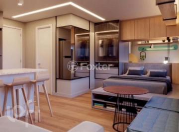 IMG_5051.jpg · Apartamento à venda em Jardim do Salso com 29 m², 1 quarto, 1 vaga