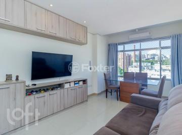01-APARTAMENTO-1D-FLORESTA-PORTO-ALEGRE-852214.jpg · Apartamento à venda em Floresta com 55 m², 1 quarto