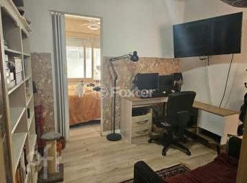 7.jpeg · Apartamento à venda em Santa Cecília com 31 m², 1 quarto