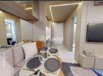 StudioGeral.jpg · Apartamento à venda em Rio Branco com 25 m², 1 quarto