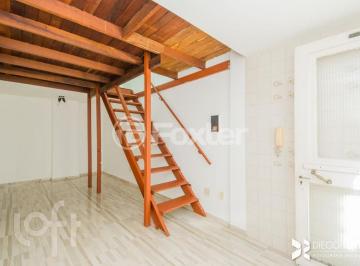 01-APARTAMENTO-1D-PARTENON-PORTO-ALEGRE-207679.jpg · Apartamento à venda em Partenon com 28 m², 1 quarto