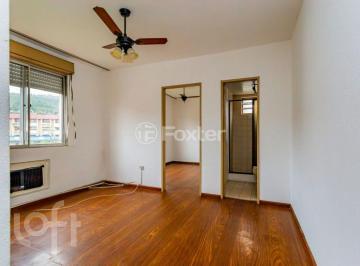 03-APARTAMENTO-1D-MORRO-SANTANA-PORTO-ALEGRE-548744.jpg · Apartamento à venda em Morro Santana com 38 m², 1 quarto, 1 vaga