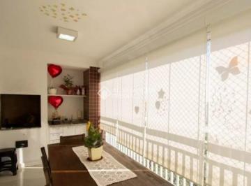 Apartamento · 140m² · 3 Quartos · 3 Vagas · Apartamento a Venda localização Privilegiada da Zona Sul