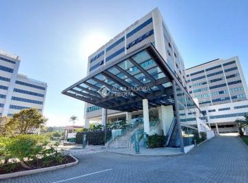 5 · Sala Comercial para Locação no Techno Towers - João Paulo, Florianópolis/SC